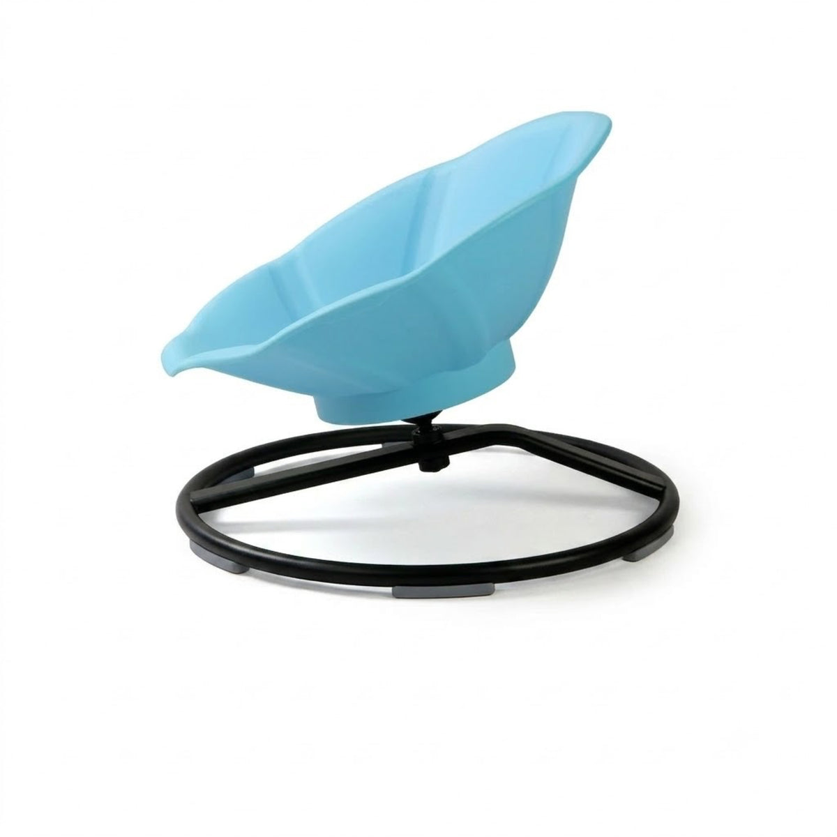 Morning Glory Swivel Chair – Indoor Spinning Seat for Kids