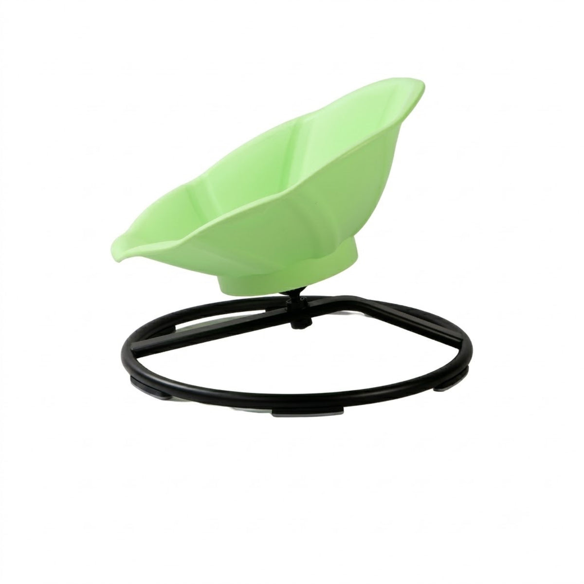 Morning Glory Swivel Chair – Indoor Spinning Seat for Kids
