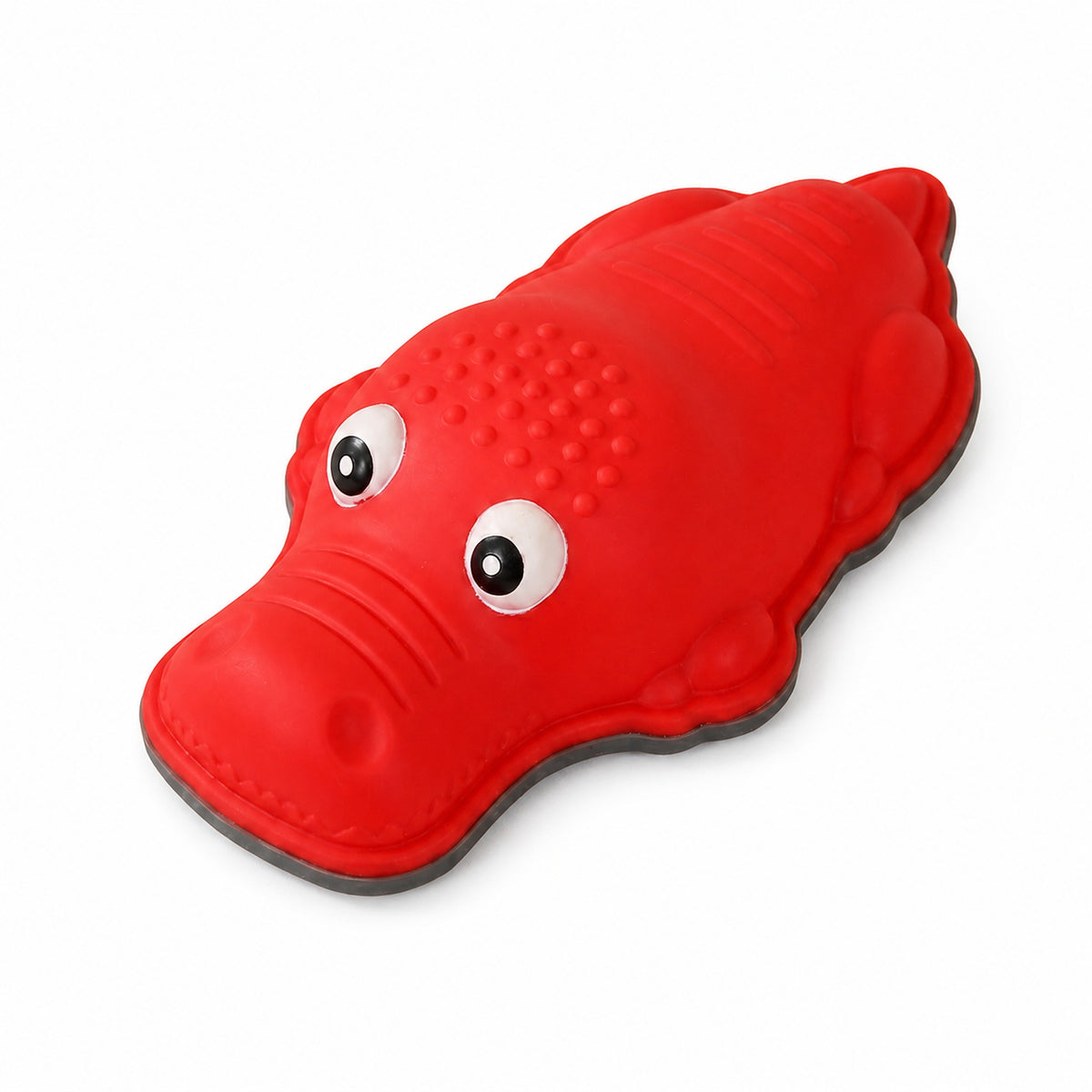 Crocodile Stepping Stones — 6-Piece Sensory Play Set