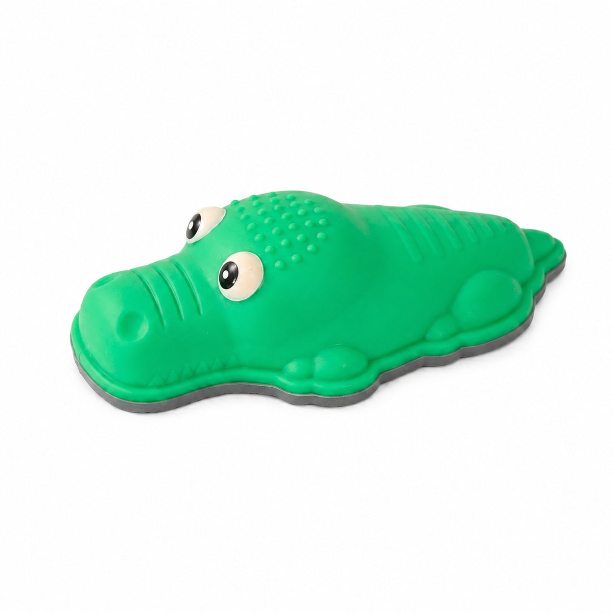 Crocodile Stepping Stones — 6-Piece Sensory Play Set