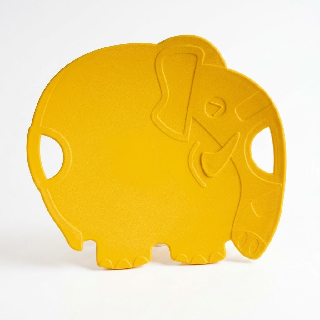 Little Elephant Sensory Wobble & Spinning Chair