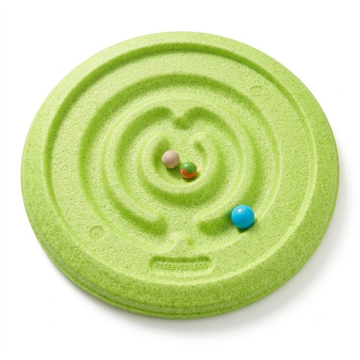 3-in-1 Balance Board & Stepping Stones for Kids | Maze Sensory Play Set