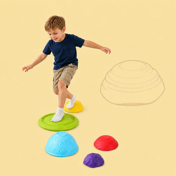 S-Curve Adventure