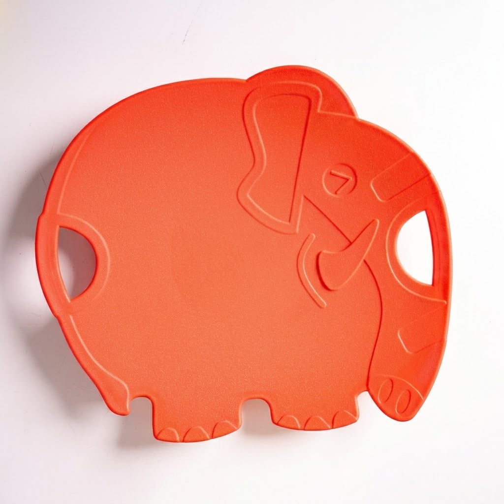 Little Elephant Sensory Wobble & Spinning Chair
